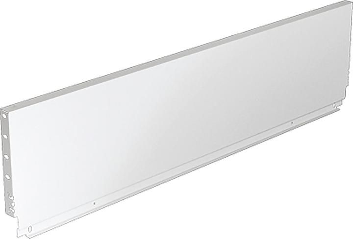Produktbild Hettich Stahlrückwand ArciTech, weiss (1 Stk.)
