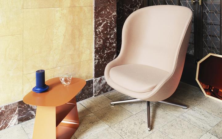 Produktbild Normann Copenhagen Stay (52 x 40 x 40 cm)