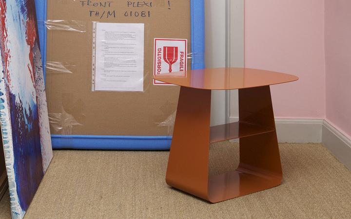 Produktbild Normann Copenhagen Stay (52 x 40 x 40 cm)