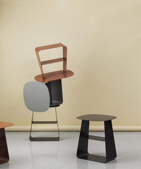 Produktbild Normann Copenhagen Stay (52 x 40 x 40 cm)