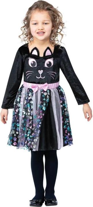 Produktbild Smiffys Kostüm Mädchen (92)