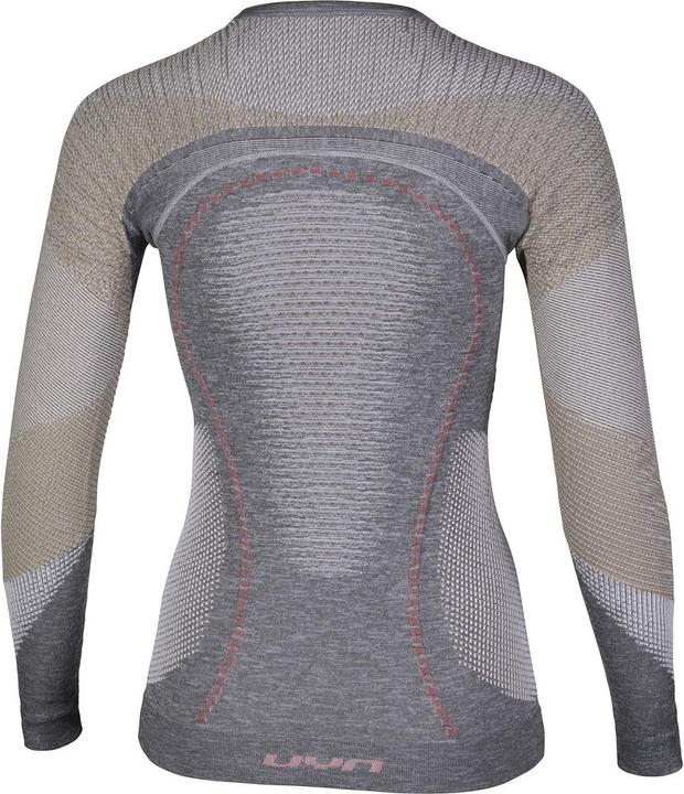 Produktbild UYN Thermoshirt Ambityon Melange (XS)