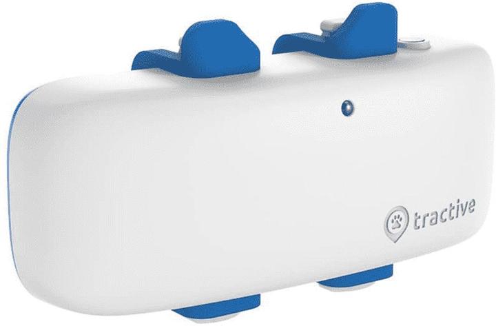 Actual product image Tractive Dog 4 GPS Tracker for Dogs (One size, Dog, General)