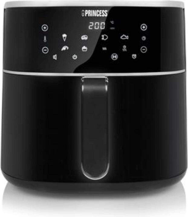 Produktbild Princess Digitaler Airfryer (CH-Stecker)