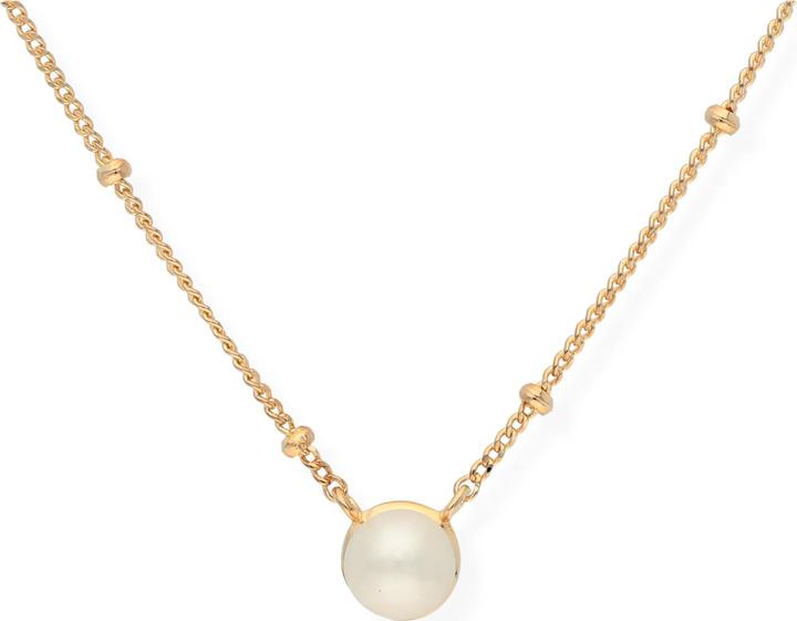 Carat Pearls (Silber, 42 - 45 cm)