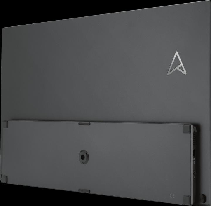 Image du produit ASUS ZenScreen MB16QHG (2560 x 1600 pixels, 16")