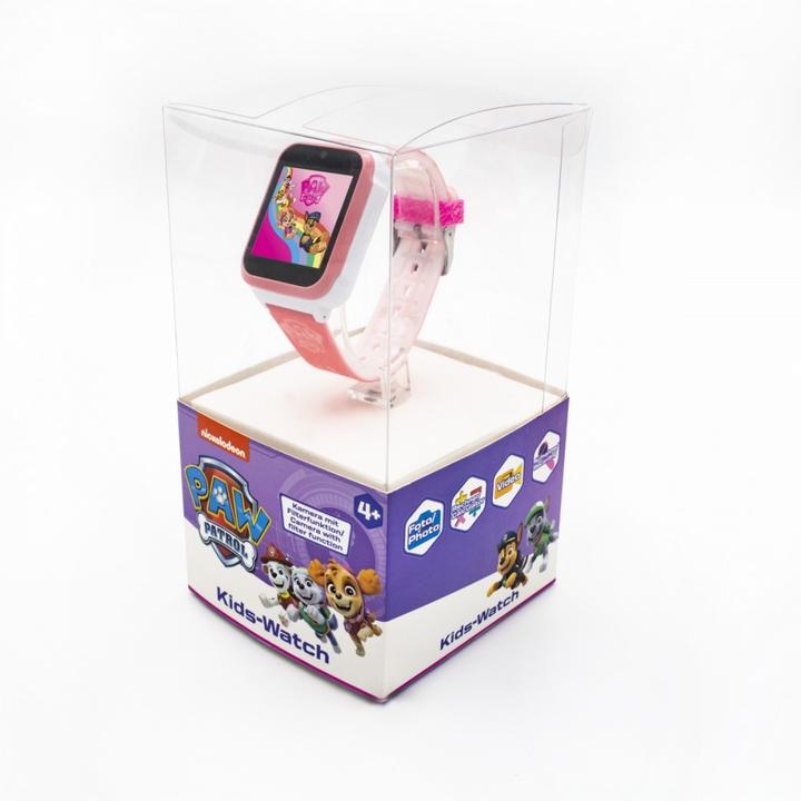 Actual product image Technaxx Paw Patrol Kids-Watch (42 mm)