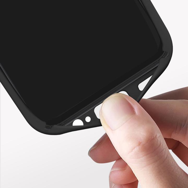Produktbild Avizar Soft Touch Series (Samsung Galaxy A14 5G)