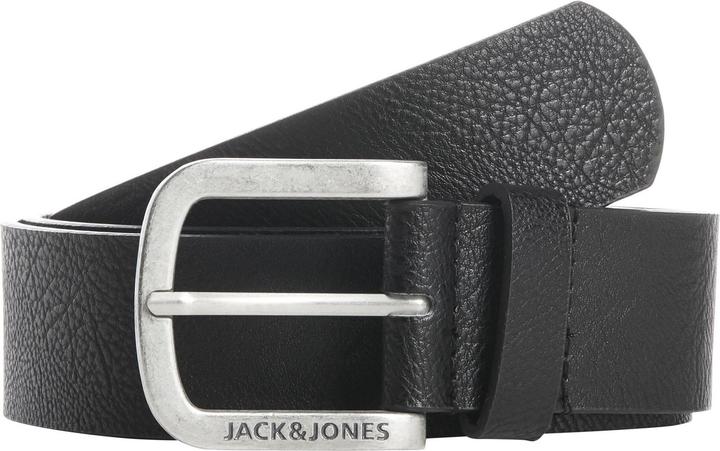 Jack & Jones Kunstleder Gürtel