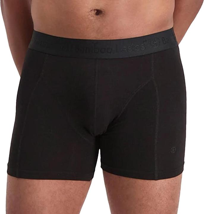 Produktbild Bamboo Basics Rico Retro (XL, 3er Pack)