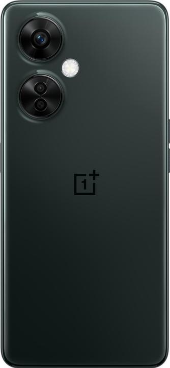 Immagine prodotto OnePlus Nord CE 3 Lite (128 GB, Grigio cromatico, 6.70", Doppia SIM Ibrida, 108 Mpx, 5G)