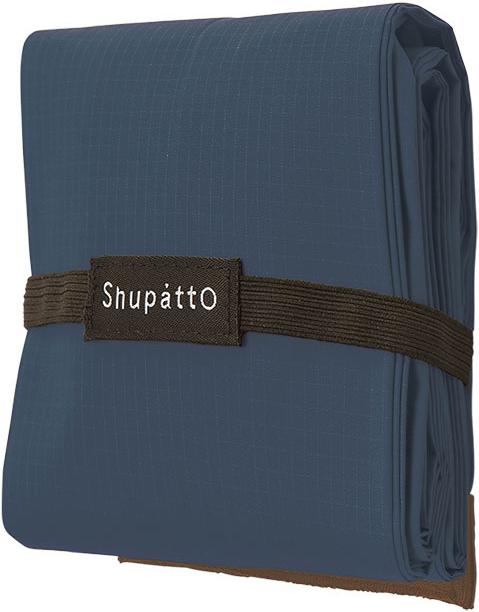 Productafbeelding Shupatto Compacte tas - DROP L - NAVY