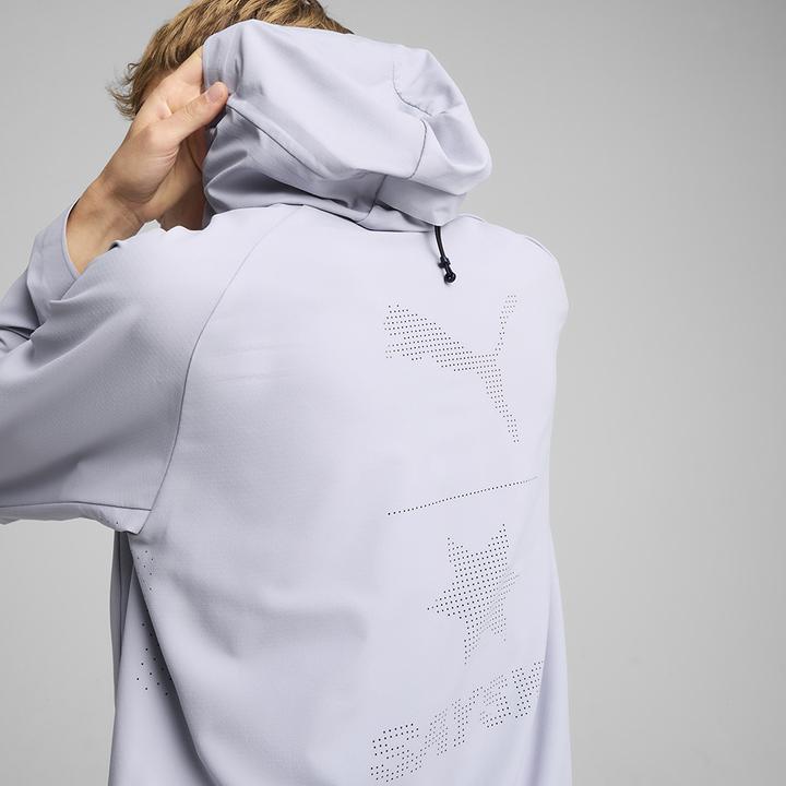 Actual product image Puma Unisex X Saysky Jacket (XL)
