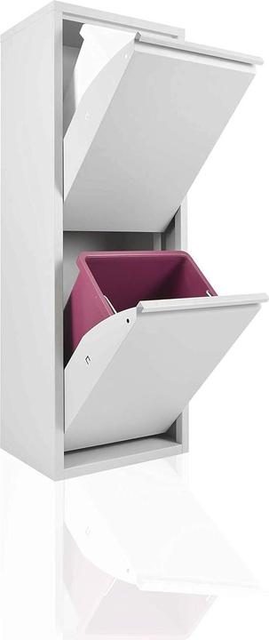 Immagine prodotto Betten-ABC Refina Mülltrennsystem (30 l)