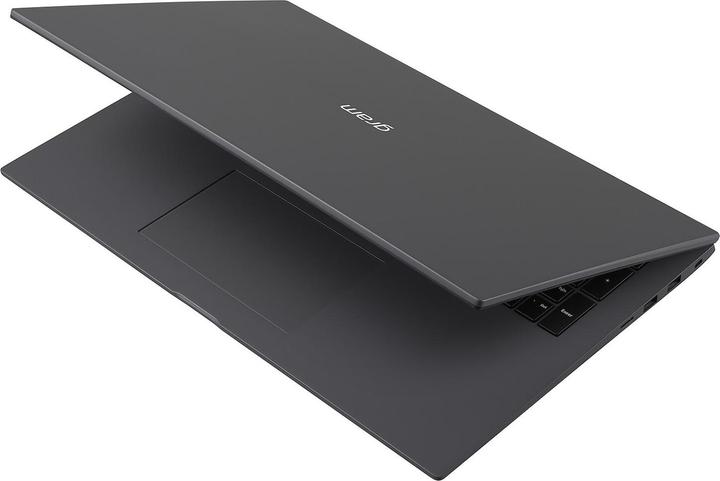 Image du produit LG Gram 17 (17", Intel Core i7-1360P, 32 Go, 2000 Go, DE)
