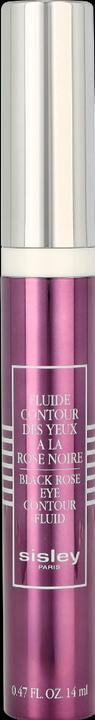 Actual product image Sisley Black Rose Eye Contour Fluid (Fluid, 14 ml, Day)