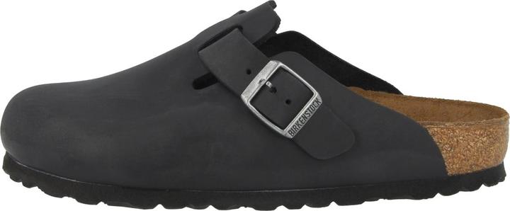Actual product image Birkenstock Clogs Boston Normal (44)