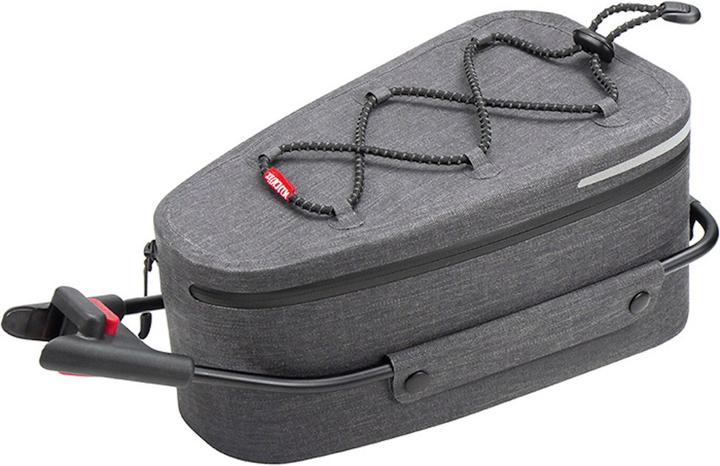 Produktbild KlickFix Contour Waterproof SA (4 l, Satteltasche)