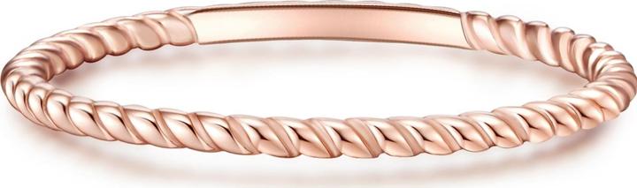 Glanzstücke München Damen Sterling Silber roségold - 6062