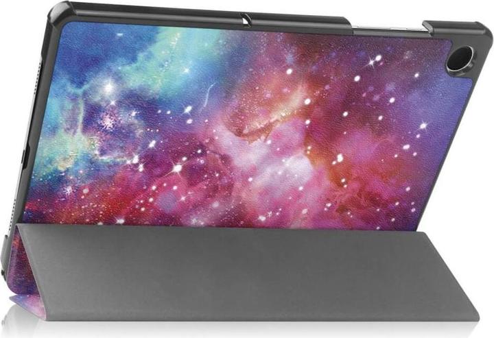 Image du produit Cover-Discount Galaxy Tab A9 - Tri-fold Smart Case Univers (Galaxy Tab A9)