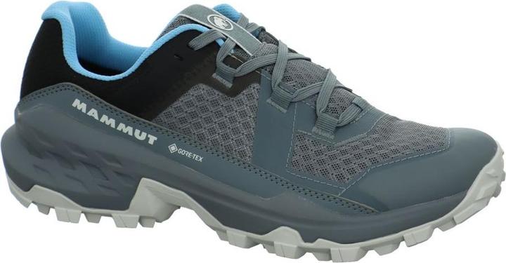 Produktbild Mammut Girun II Low GTX (38 2/3)