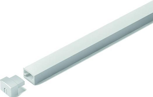 Produktbild Halemeier LED Klebeprofil ChannelLine N mit Lichtblende