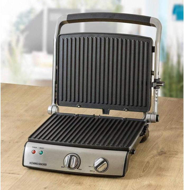 Image du produit Rommelsbacher Kg2020 (Fiche CH)