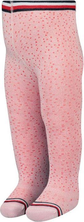 Actual product image Tommy Hilfiger Baby Fun Tights (62/68)