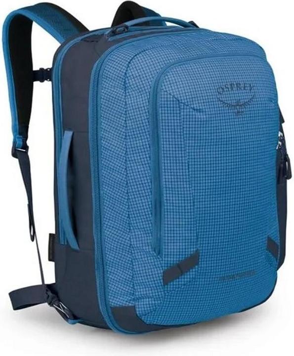 Produktbild Osprey Transporter Travel Pack 36,Flame (36 l)