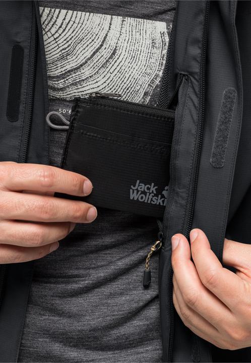 Produktbild Jack Wolfskin Kammweg 2L Jkt M (L)