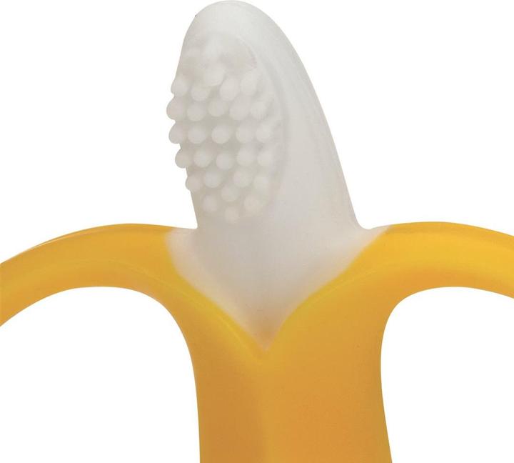 Actual product image Nuby Bite Banana