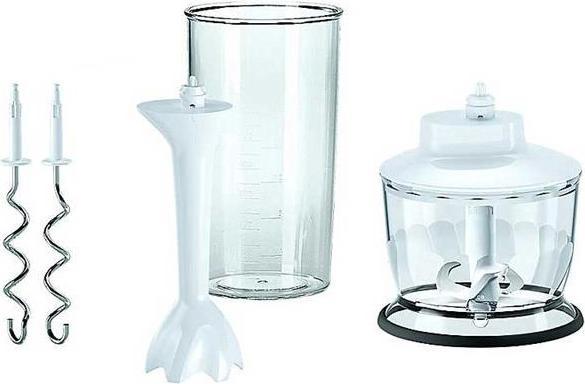 Actual product image Braun Multiquick 3 HM3135 (500 W)