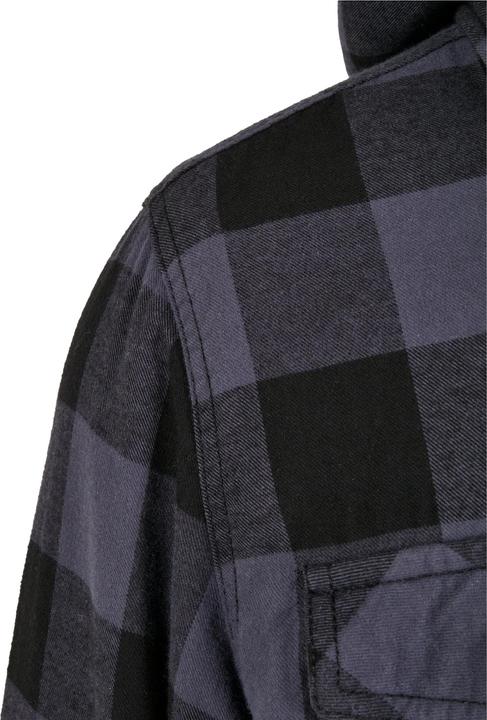 Image du produit Brandit Lumberjacket hooded - 14631 (4XL)