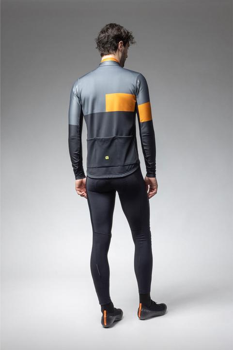 Produktbild Alé Pr-E Geometric Jacket (M)