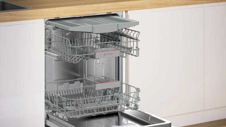 Produktbild Bosch Hausgeräte SMH4EVX08E
