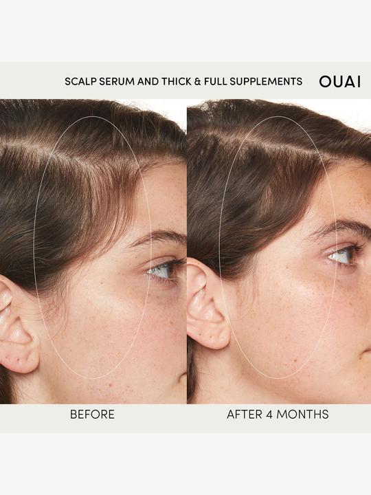 Produktbild Ouai Scalp Serum (60 ml)