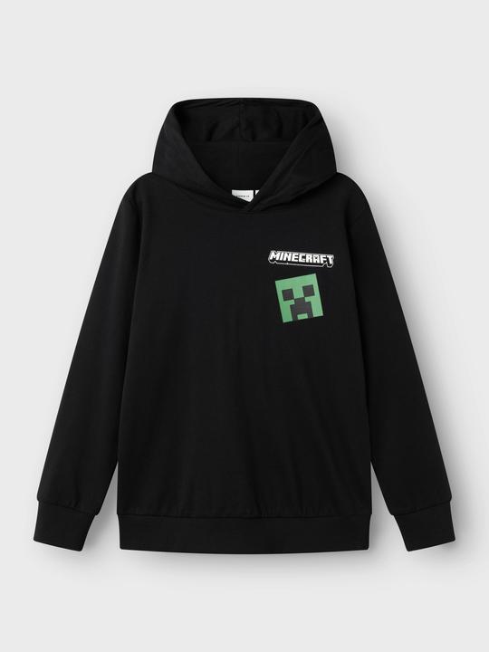 Immagine prodotto Name it Minecraft Sweatshirt (146)