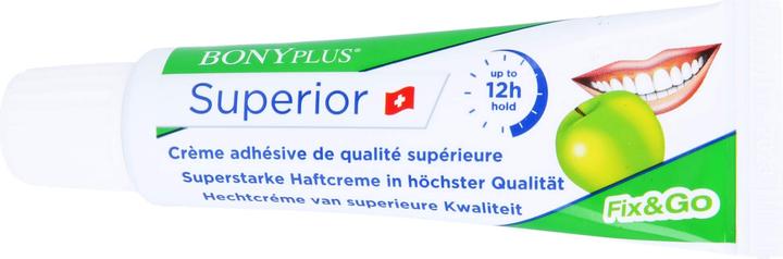 Immagine prodotto Bony Plus Crema adesiva super forte 12 ore