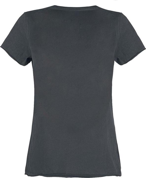 Produktbild Amplified TShirt Logo (XL)