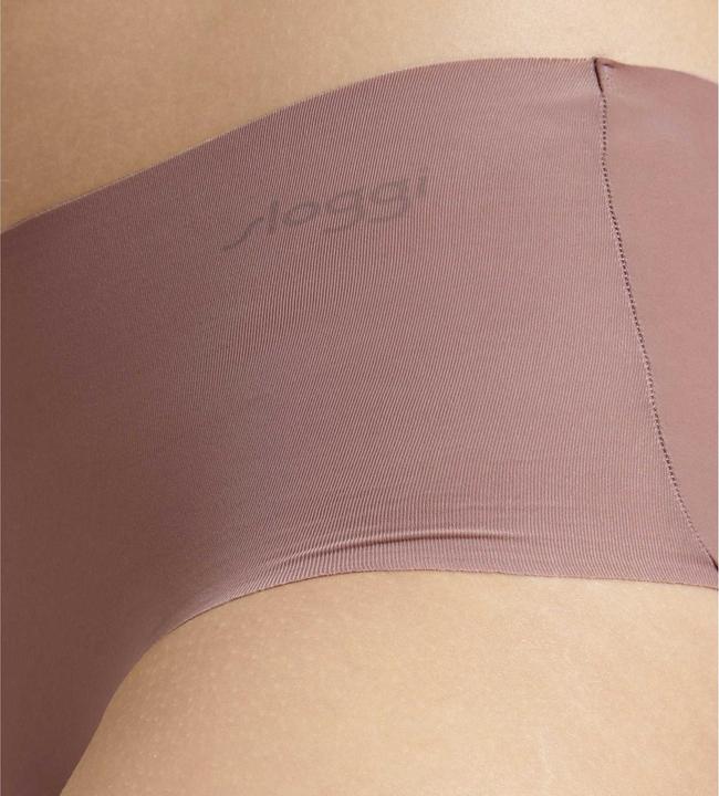 Immagine prodotto Sloggi Panty Casual Bequem sitzend Zero Microfiber Shorts 2.0 (XS, confezione da 4)