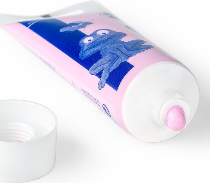 Produktbild Staedtler Fingerfarben 6ST Pastell sortiert (Pastell, 75 ml)