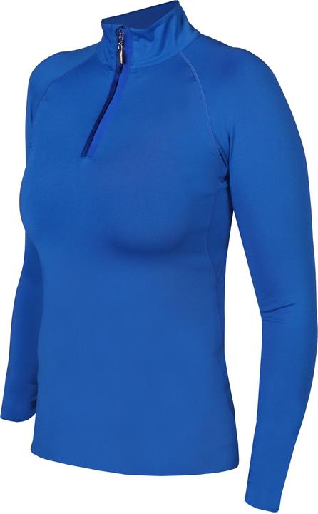 blu reale (poligene)