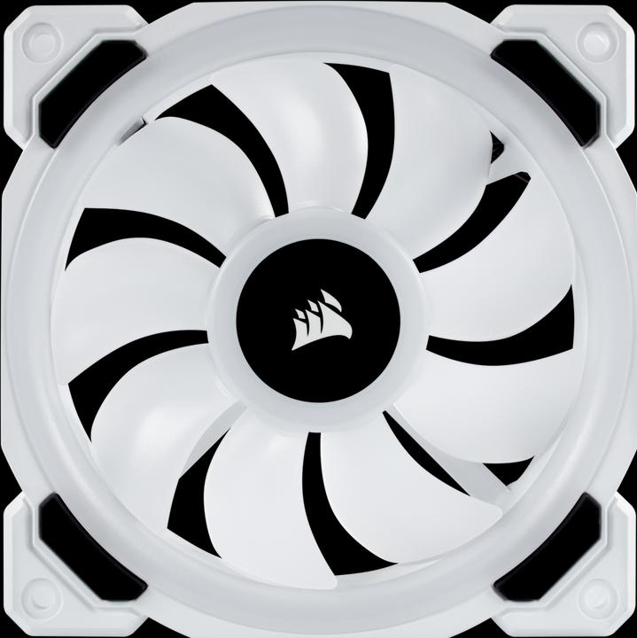 Image du produit Corsair LL120 (120 mm, 3 x)