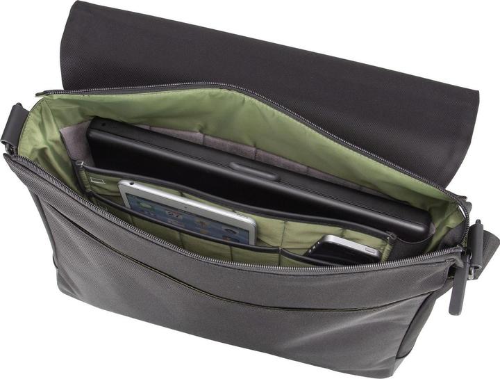 Image du produit Jost Sac à bandoulière Tallinn Shoulder Bag Flap L