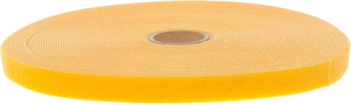 Actual product image Fastech ETN Fast Strap 25 meters, yellow (15 mm)