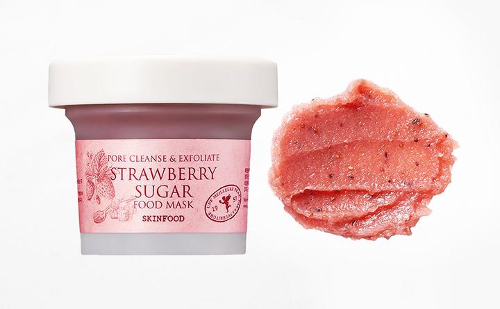 Immagine prodotto Skinfood Maschera alimentare Zucchero alla fragola