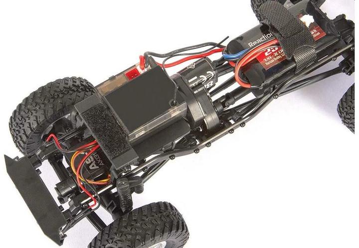 Produktbild Axial Jeep JT Gladiator (RTR Ready-to-Run)