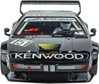 Image du produit Carrera 20031085 - Digital 132 BMW M1 Procar "MK-Motorsport, No.151" DRM 1986