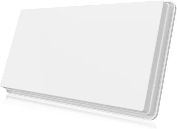 Actual product image Selfsat H30DQ (Flat antenna)