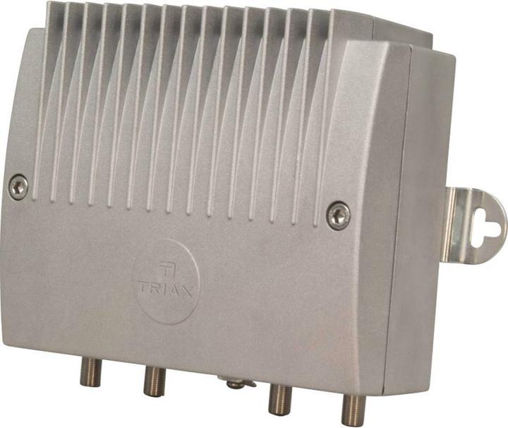 Actual product image Triax House connection amplifier (Amplifier)